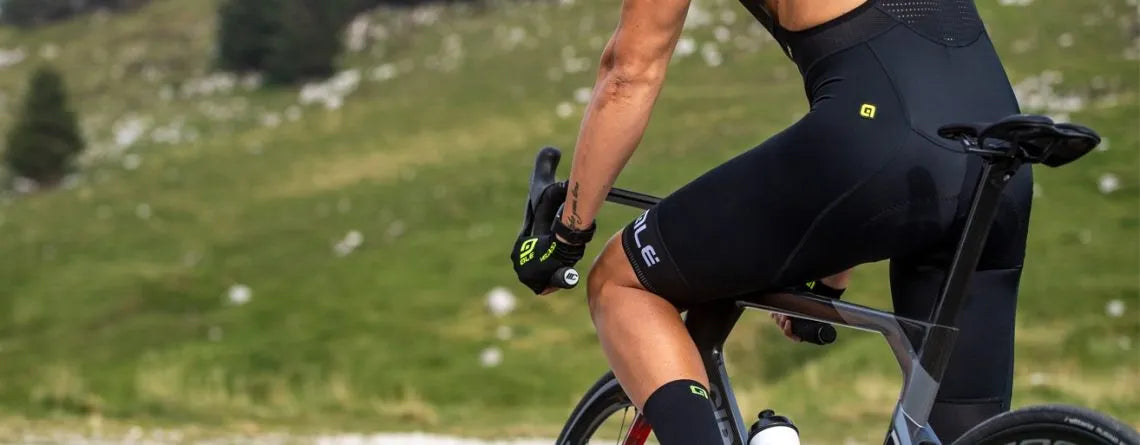 Fondelli: Comfort e prestazioni!