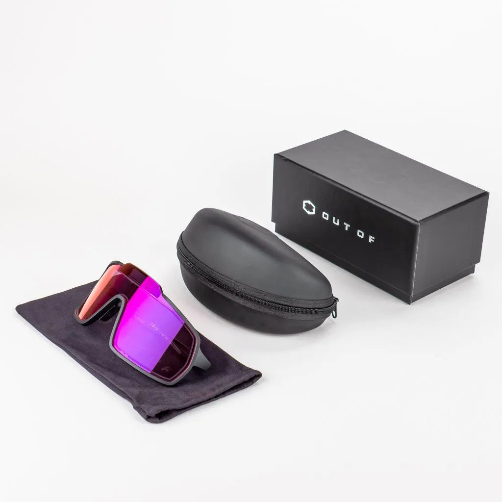 I nuovi Occhiali Bot 2 di Out OF.