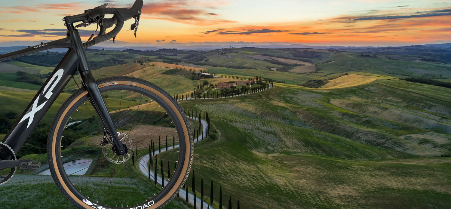 La rivoluzione delle biciclette elettriche.