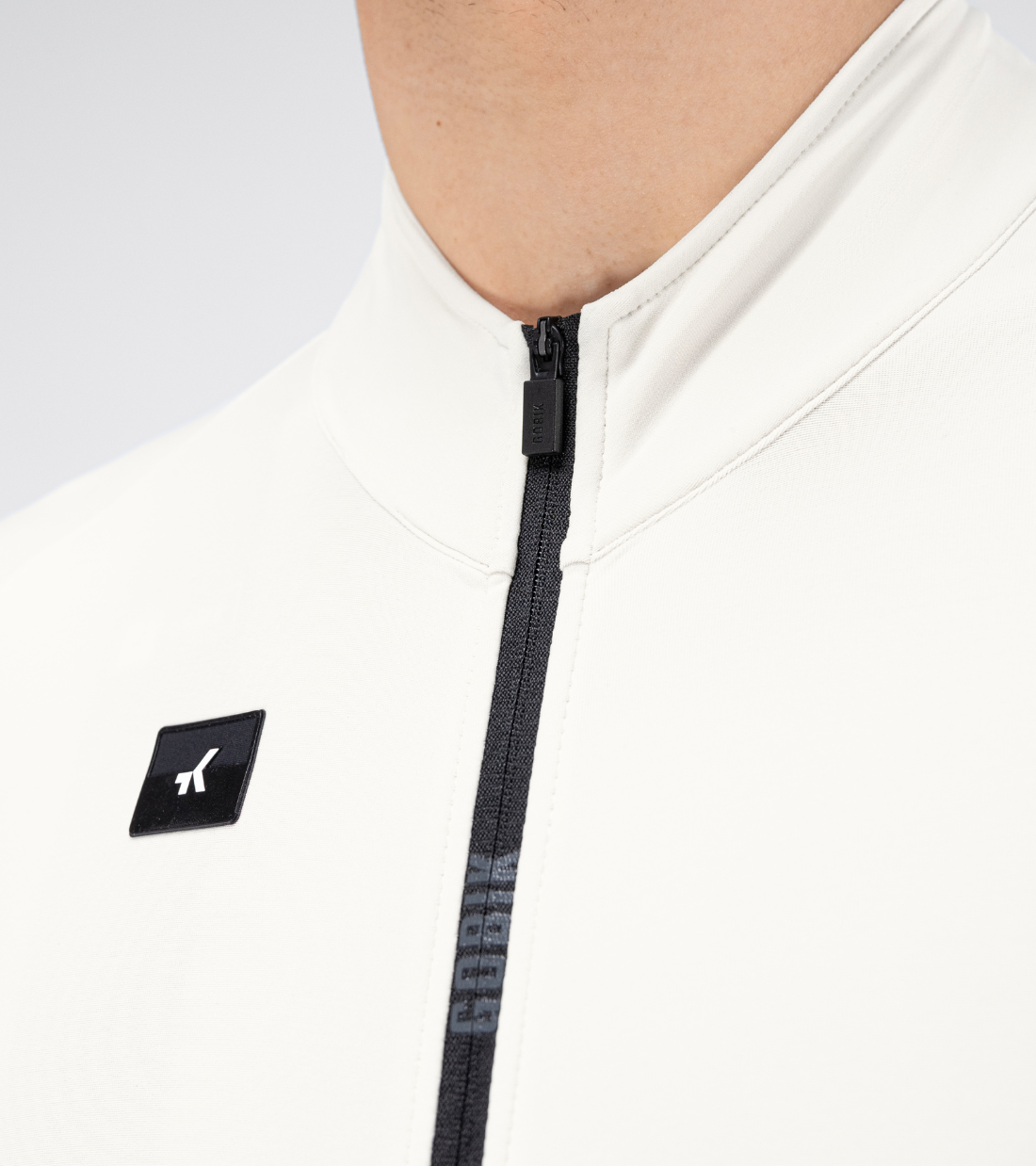 MAGLIA GOBIK PACER SOLID 2.0 - Crepe