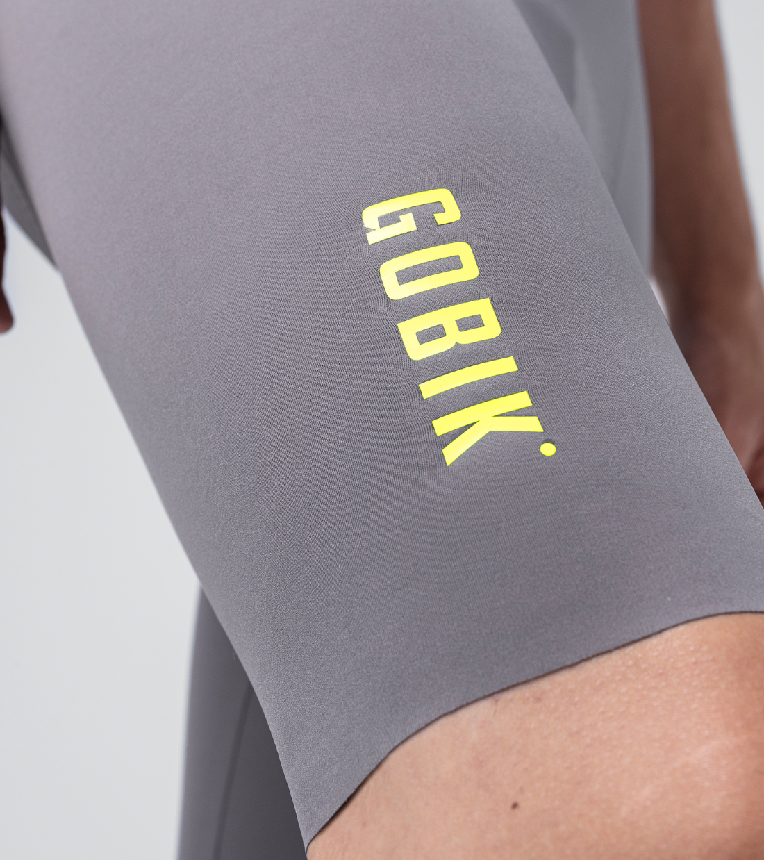 BODY ESTIVO GOBIK MADISON - Blue Jay