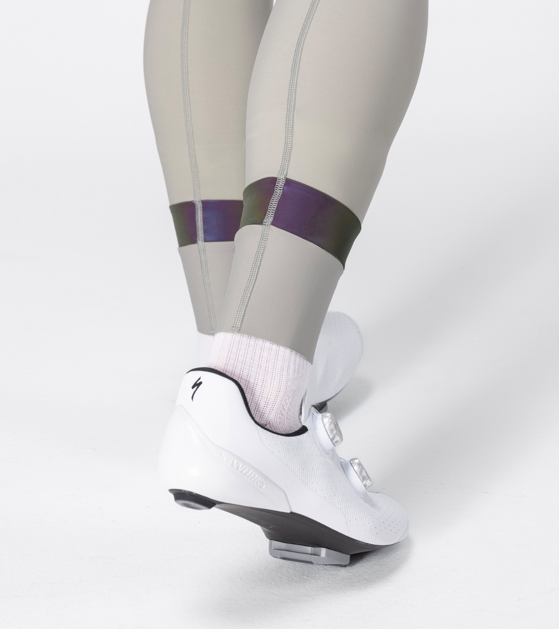 CALZAMAGLIA GOBIK ABSOLUTE 8.0 - Leek