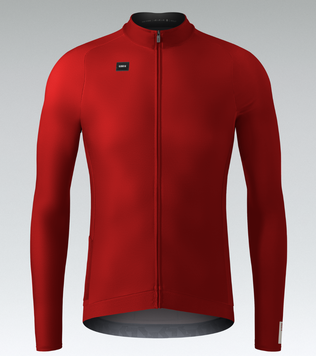 MAGLIA GOBIK WEEZER - MONARCH