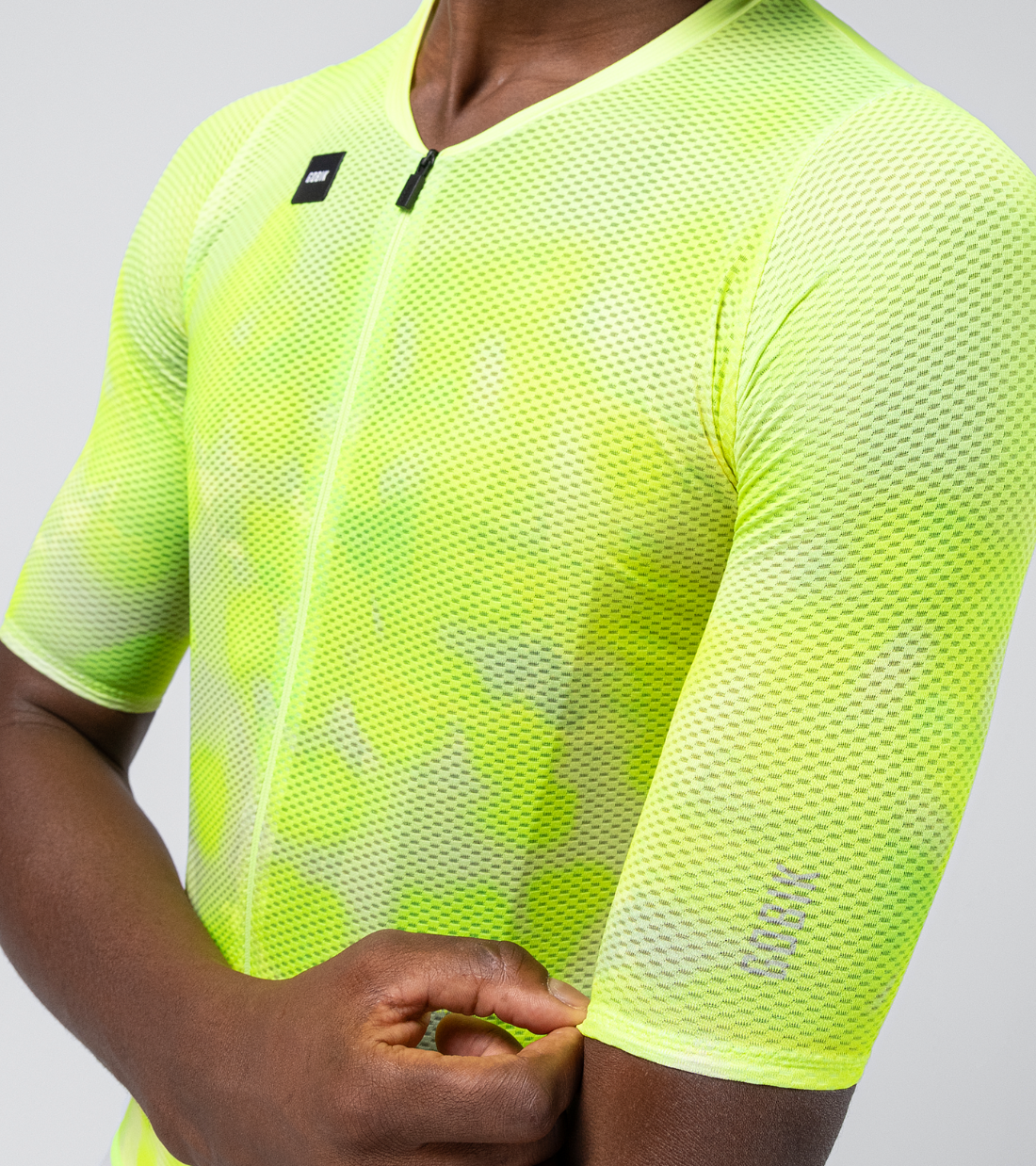 MAGLIA GOBIK CARRERA 3.0 - Nucleare