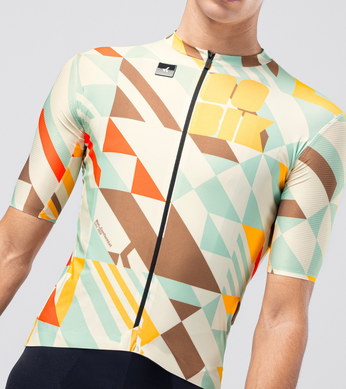 MAGLIA GOBIK ATTITUDE 2.0