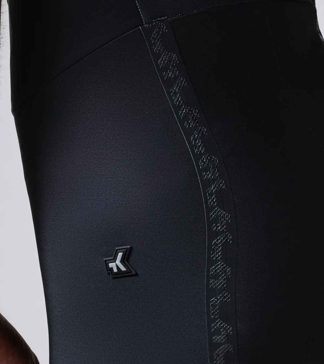 SALOPETTE GOBIK ARTIC STRIDE INVERNALE - Black