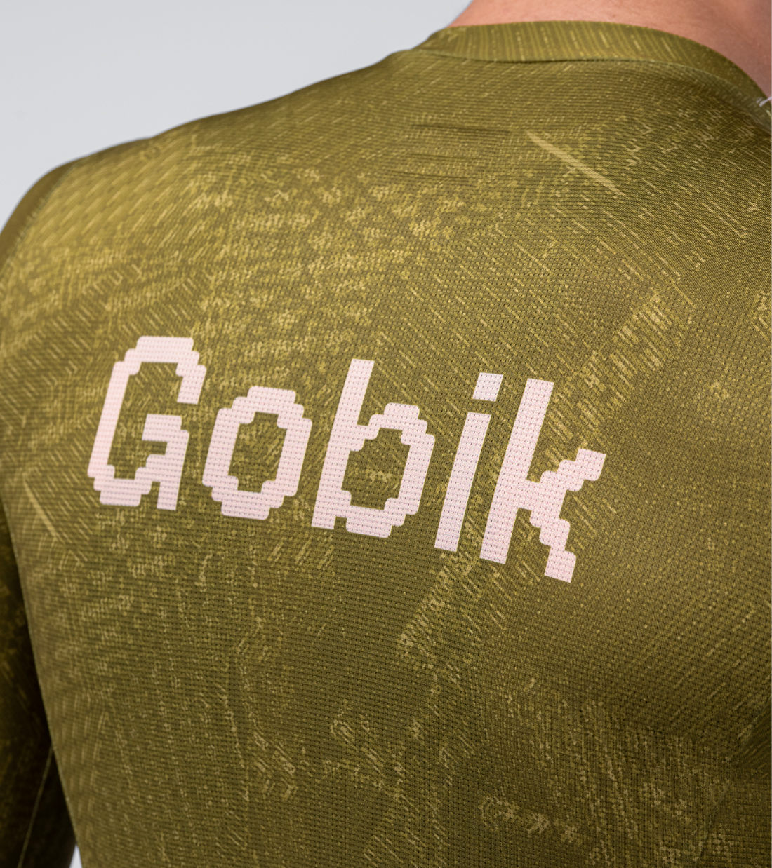 MAGLIA GOBIK VANQUISH - Dati