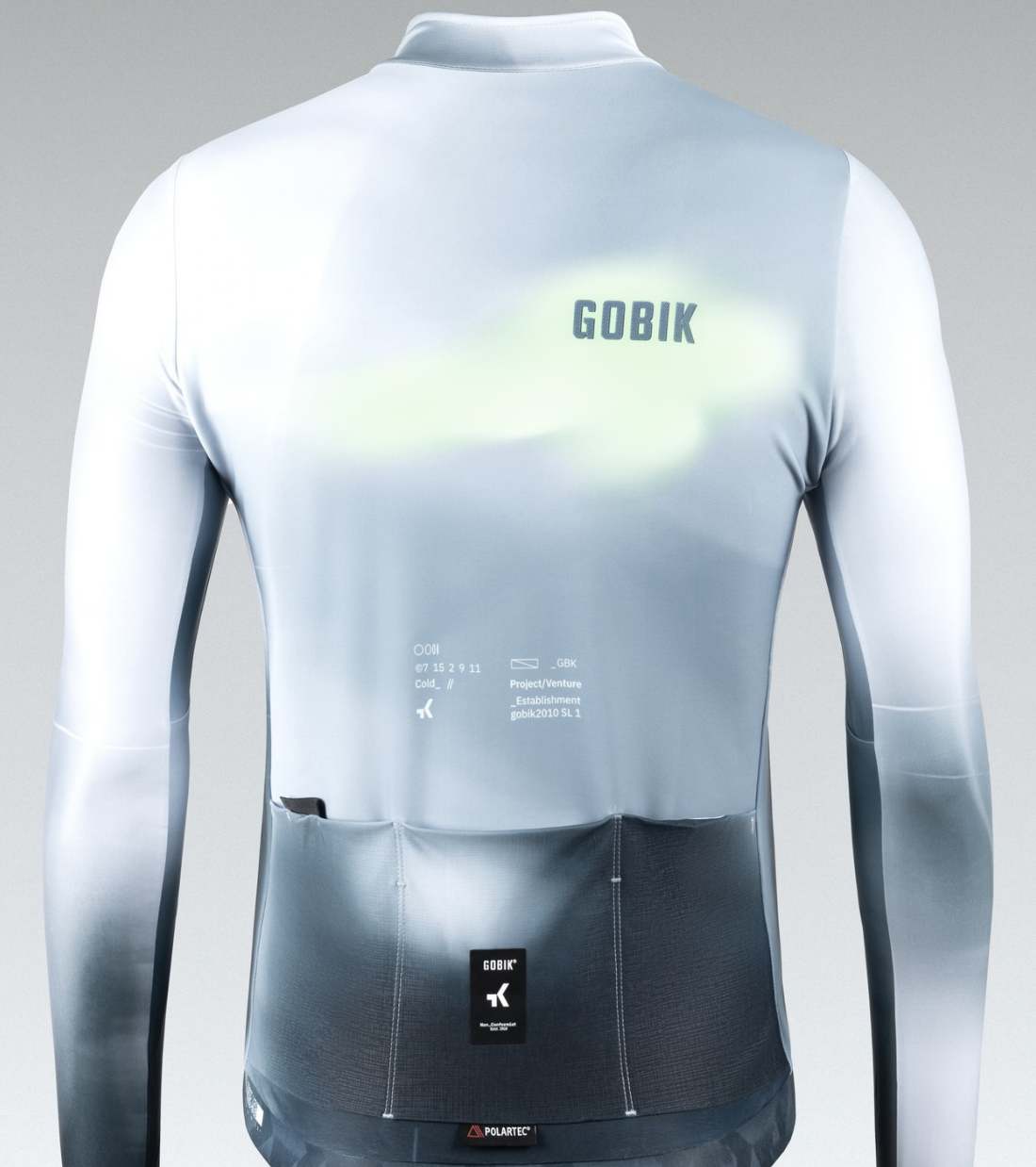 GIACCA GOBIK VANTAGE - Tetsu