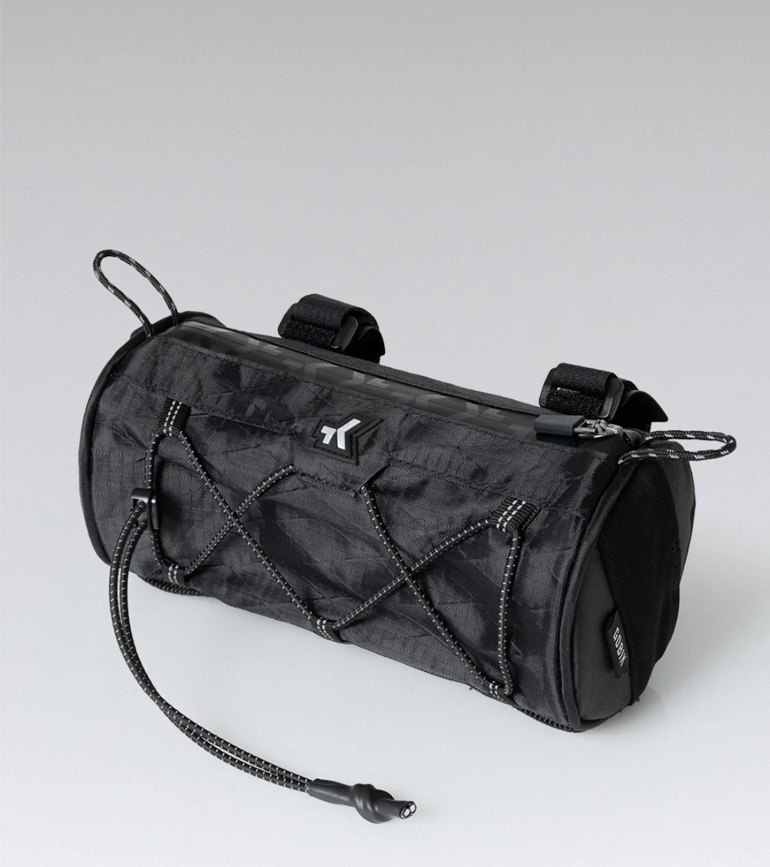 BORSA MANUBRIO GOBIK WANDER - True Black