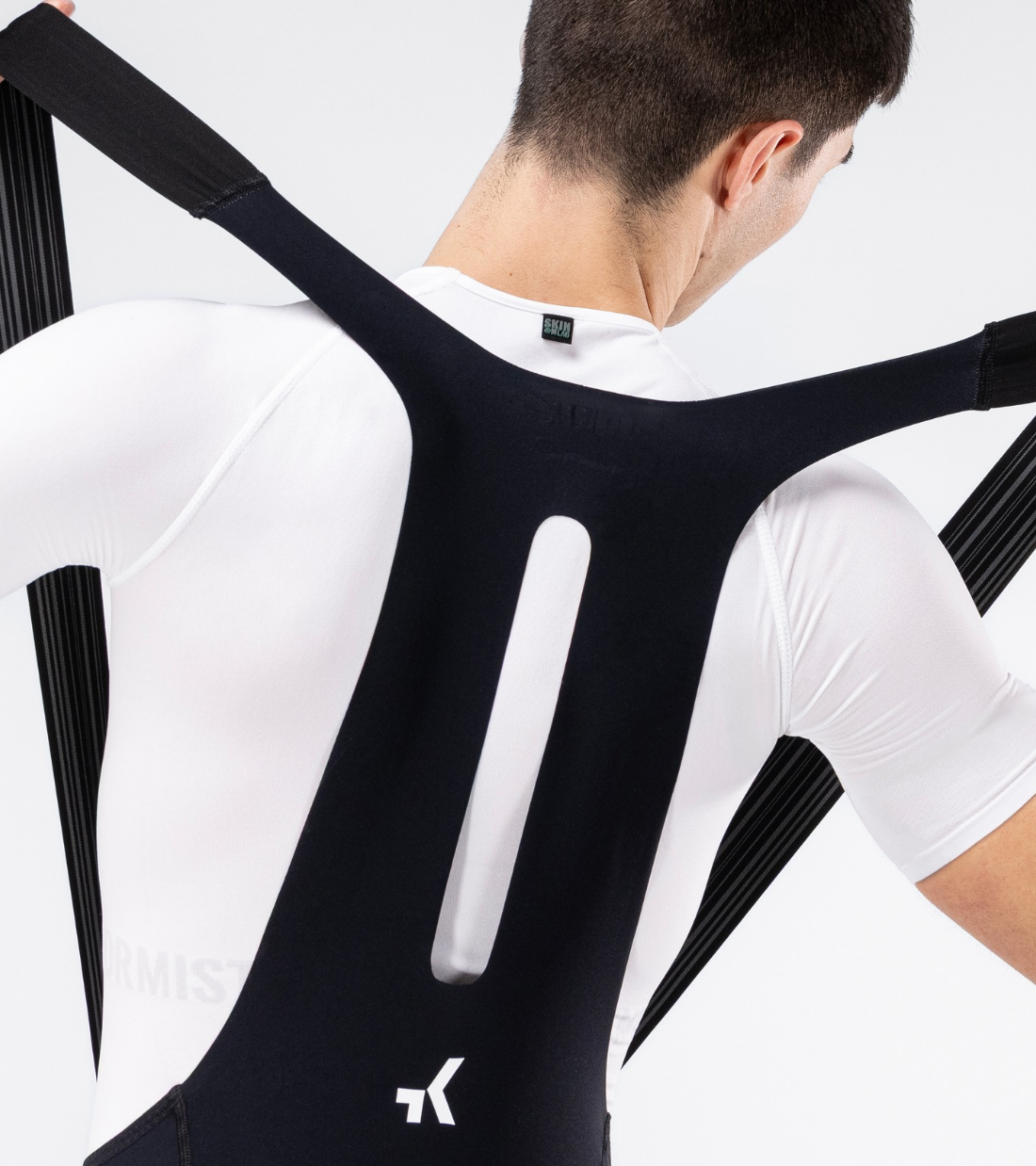 CALZAMAGLIA GOBIK ABSOLUTE 8.0 - Leek