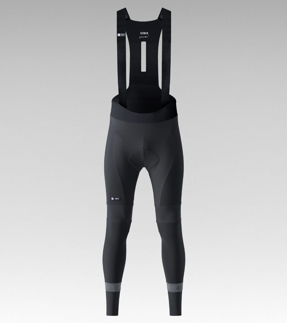 CALZAMAGLIA GOBIK ABSOLUTE 8.0 - Black