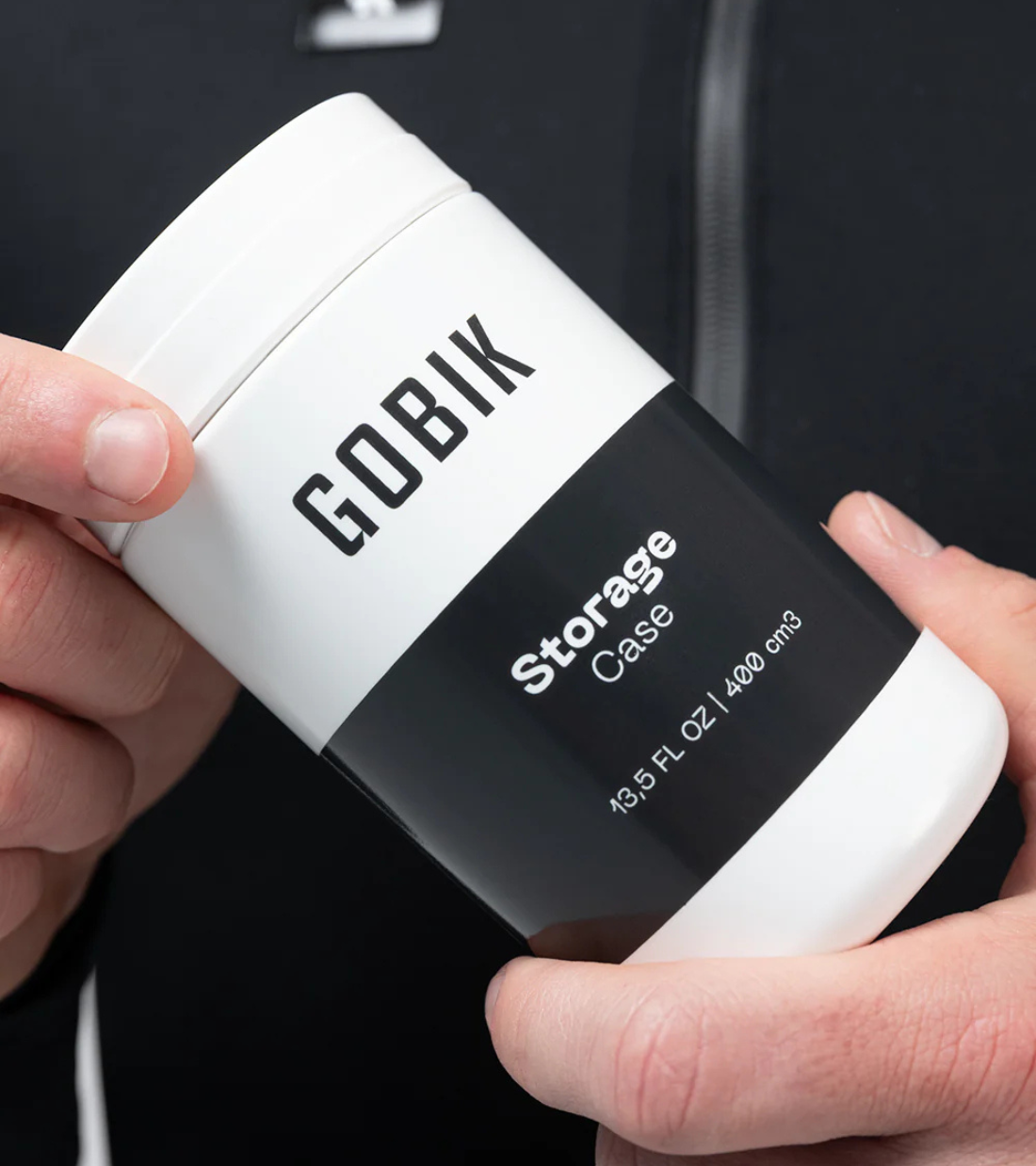 BORRACCIA PORTAUTENSILI BYASI 400 - Cloud