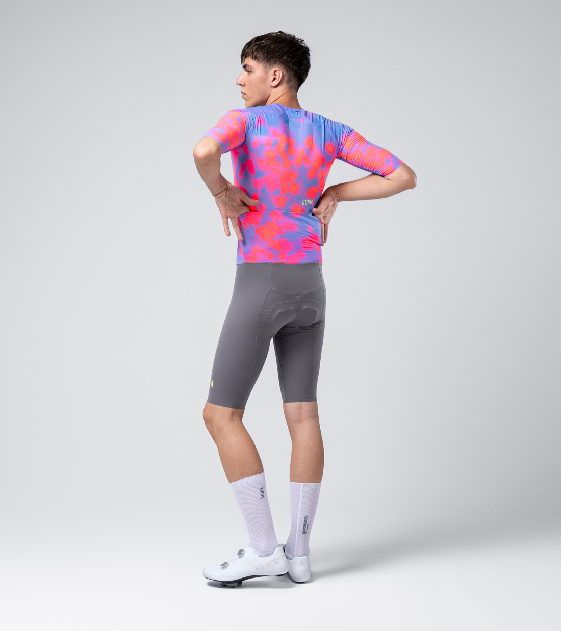 BODY ESTIVO GOBIK MADISON - Blue Jay