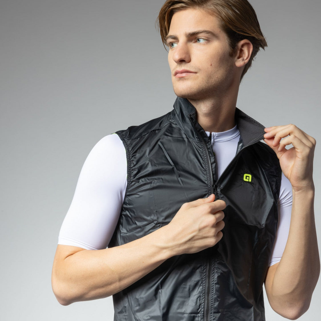 GILET GUSCIO LIGHT PACK – Alé