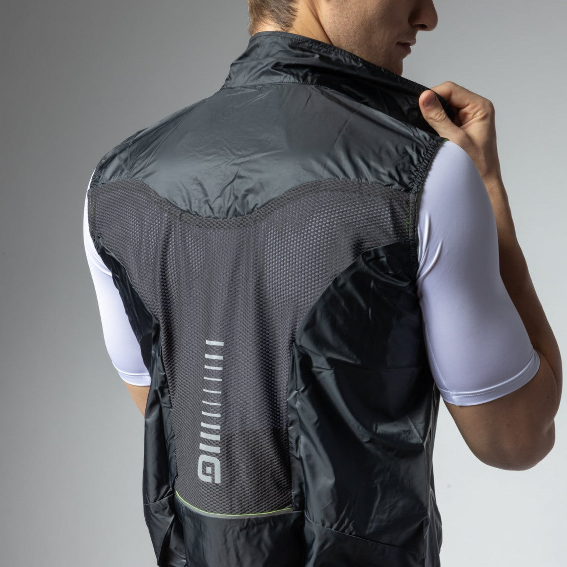 GILET GUSCIO LIGHT PACK – Alé