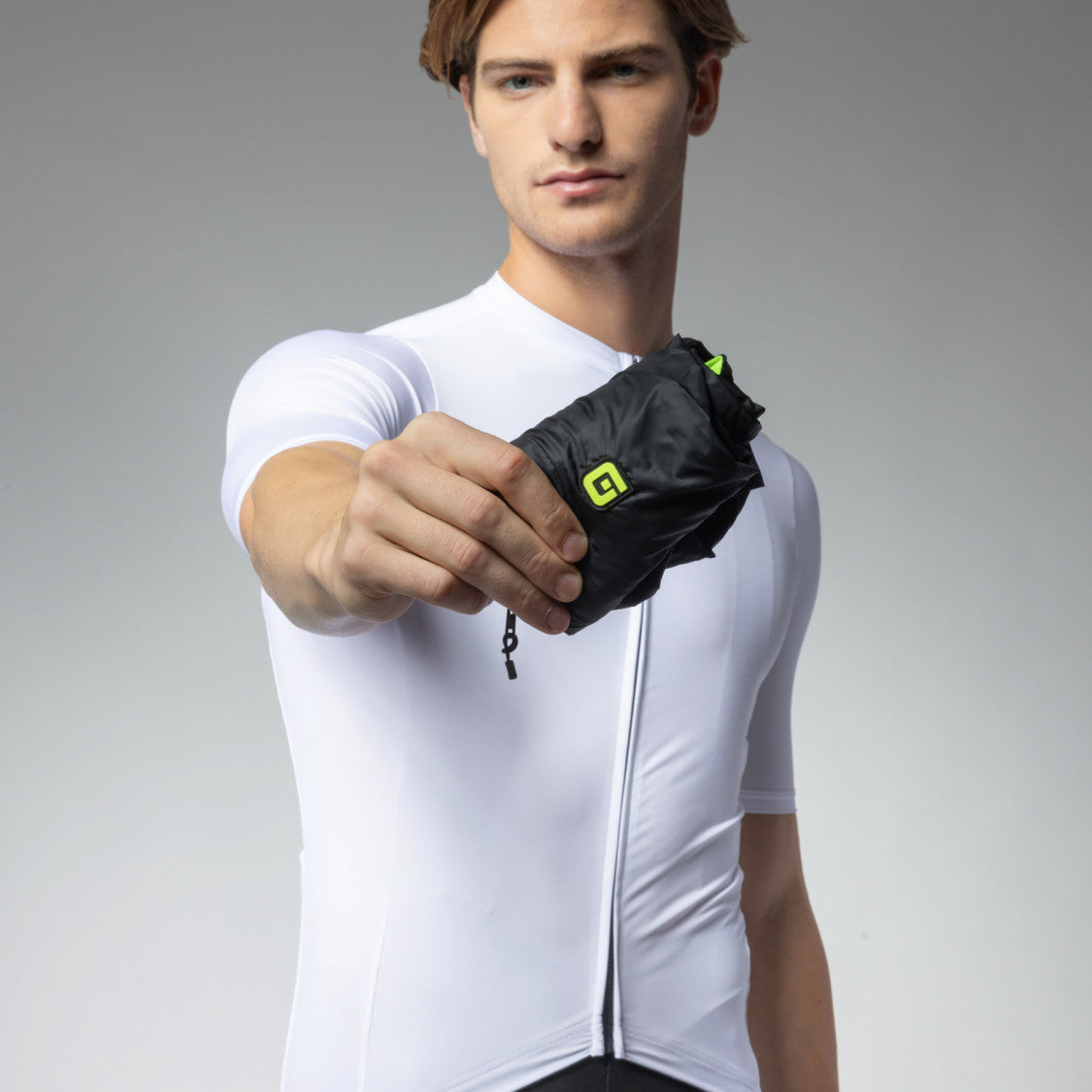 GILET GUSCIO LIGHT PACK – Alé