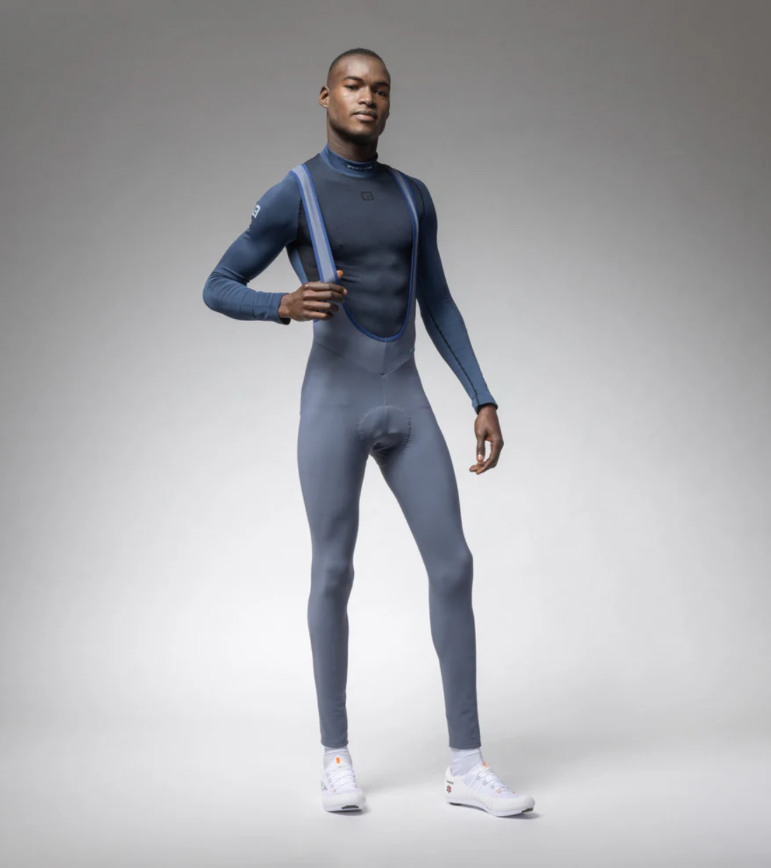 CALZAMAGLIA ALÉ KLIMATIK K-ATMO - Acciaio