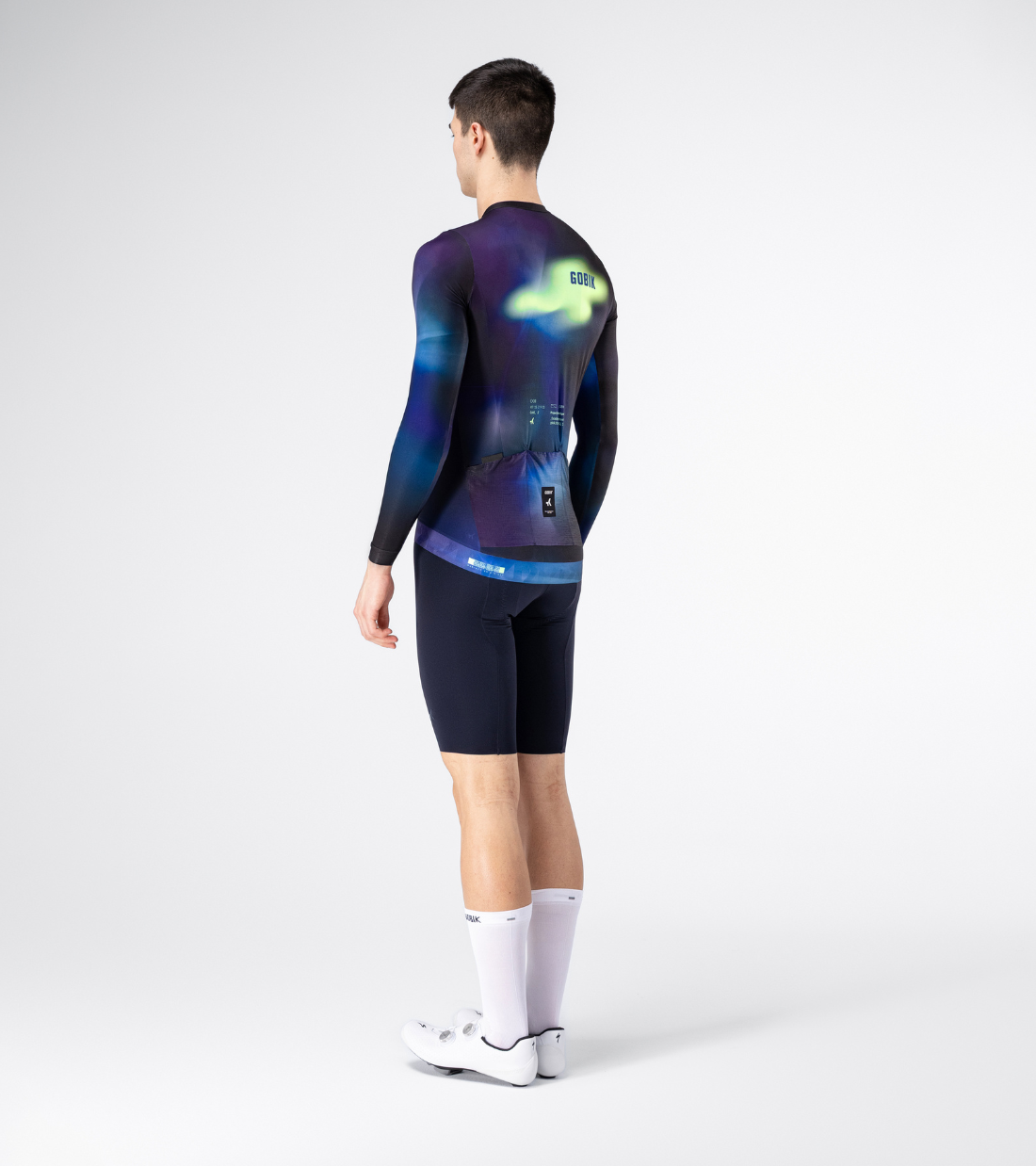 MAGLIA GOBIK VANQUISH - Majesty