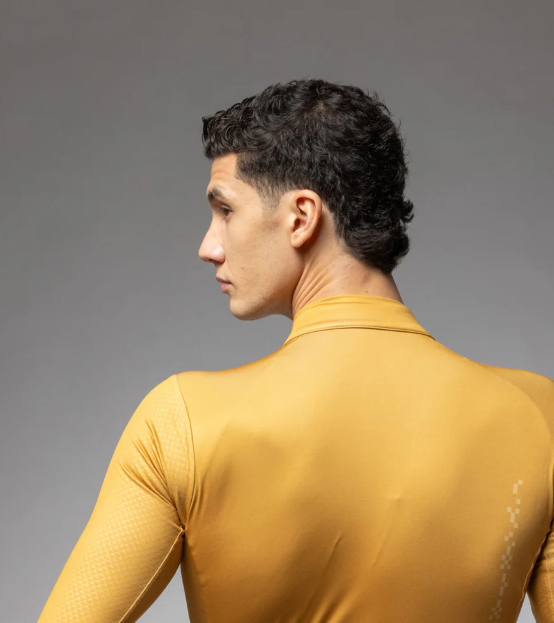 MAGLIA ALÉ PR-E FOLLOW ME 2.0 - Oro