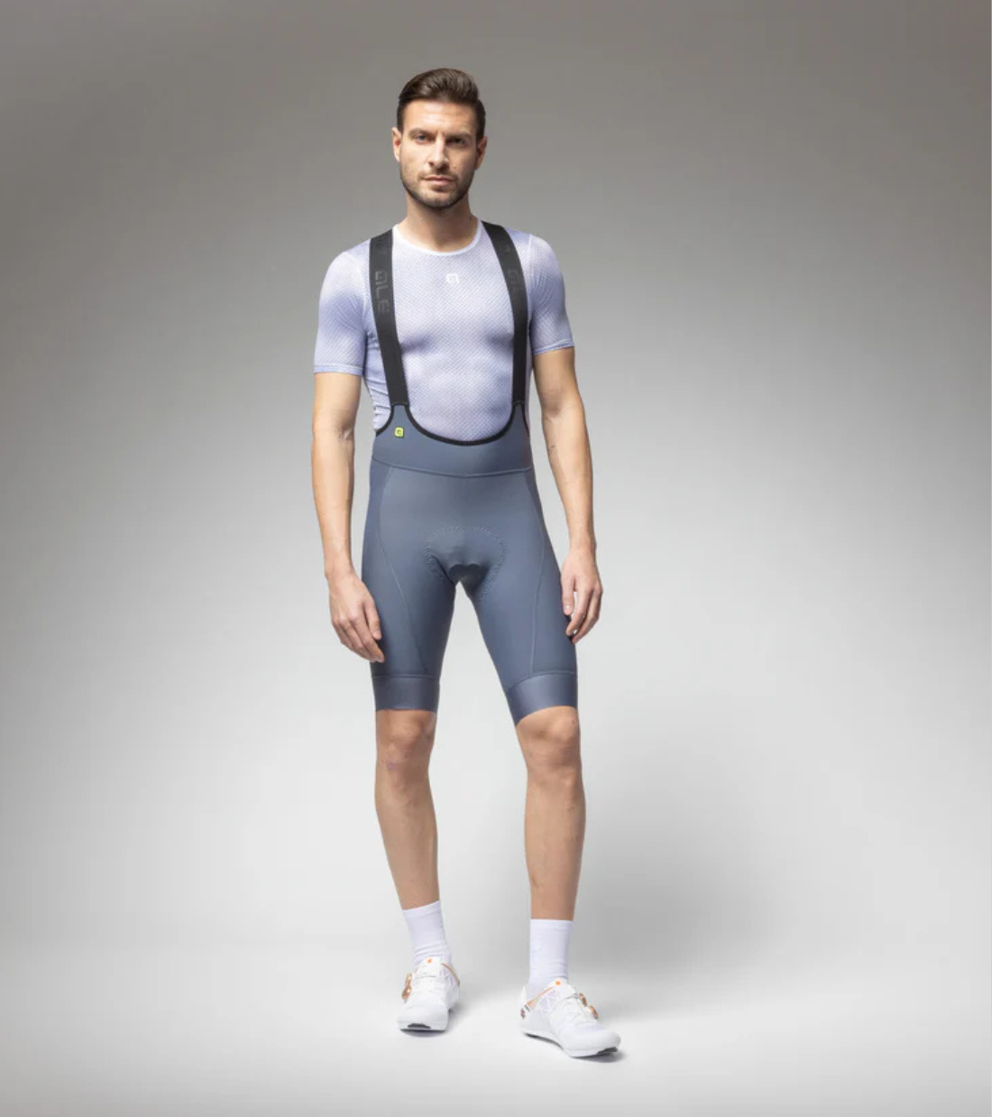 SALOPETTE ALÉ PR-E MAGIC COLOUR - Caverna