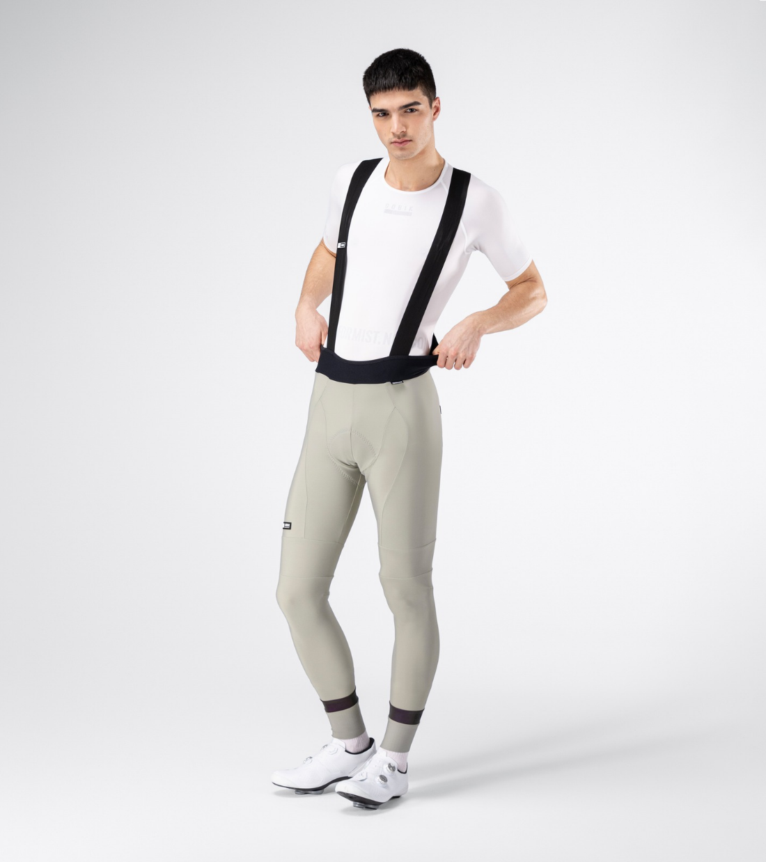 CALZAMAGLIA GOBIK ABSOLUTE 8.0 - Leek