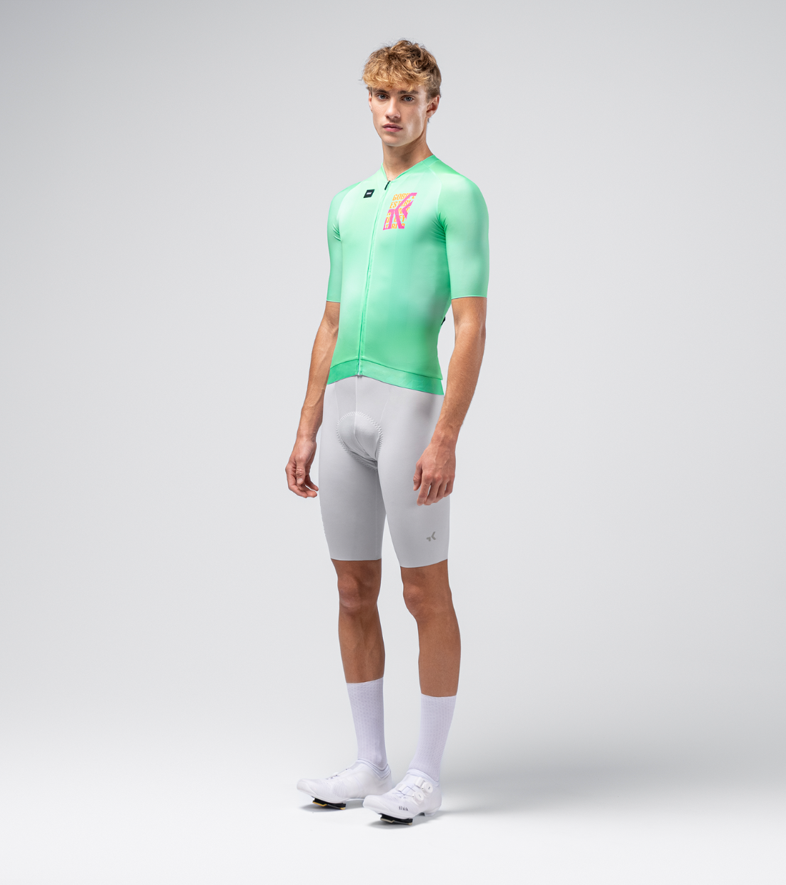 MAGLIA GOBIK CX PRO 4.0 - Blast