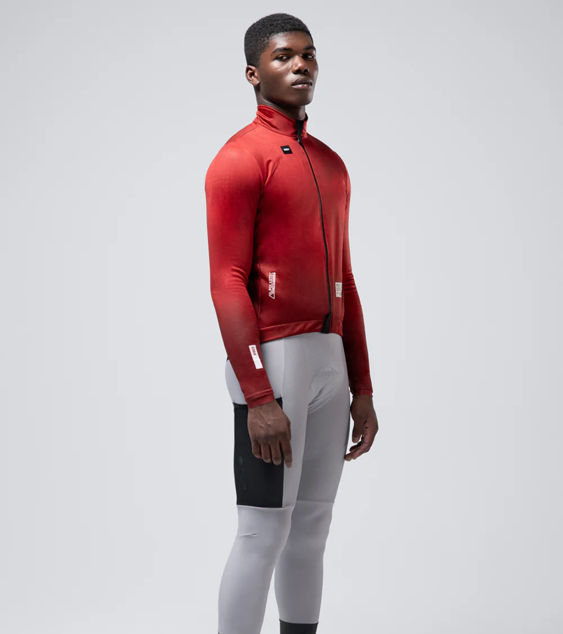 GIACCA GOBIK SKIMO PRO 2.0 - Classy Red