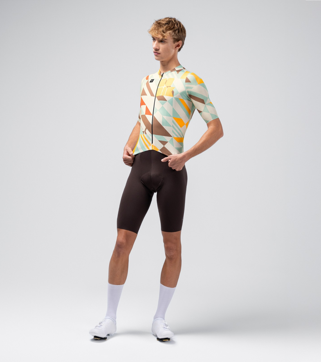 MAGLIA GOBIK ATTITUDE 2.0