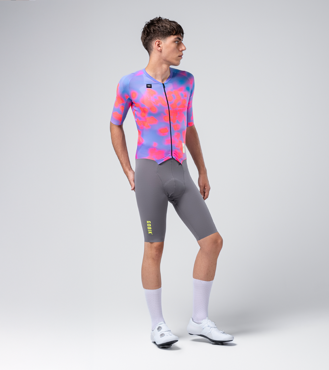 BODY ESTIVO GOBIK MADISON - Blue Jay