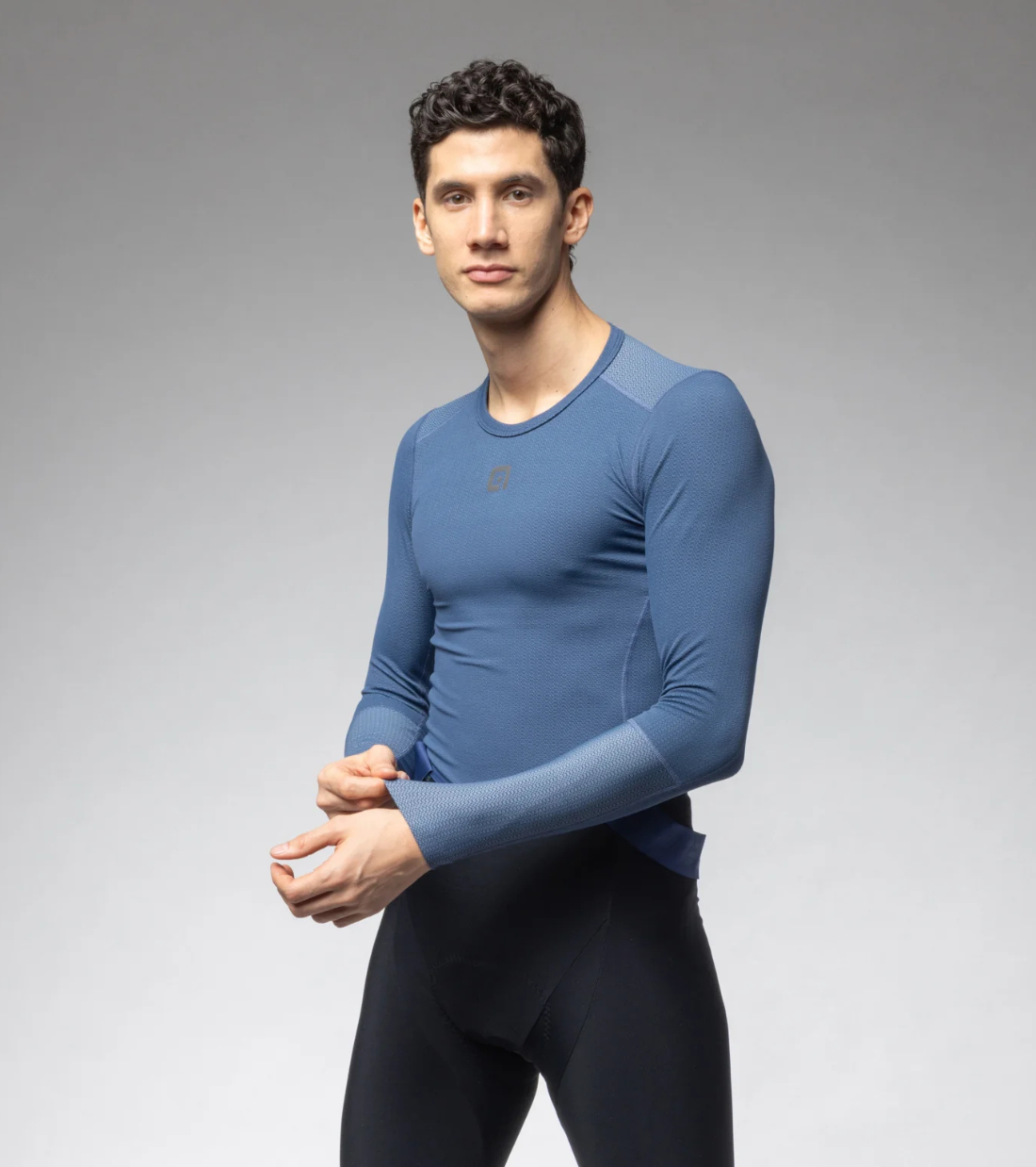 MAGLIA INTIMA ALÉ KLIMATIK K-BASE - Sebino