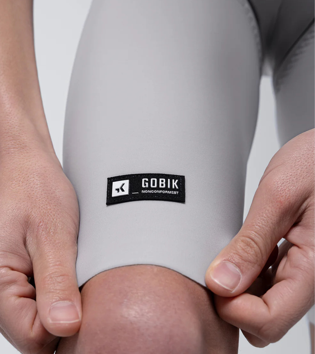 SALOPETTE GOBIK ARTIK STRIDE INVERNALE - Tapioca