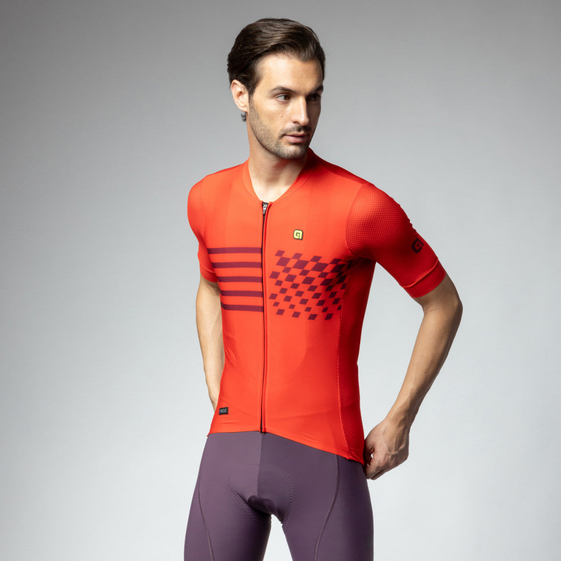 MAGLIA PR-E PLAY - Alé