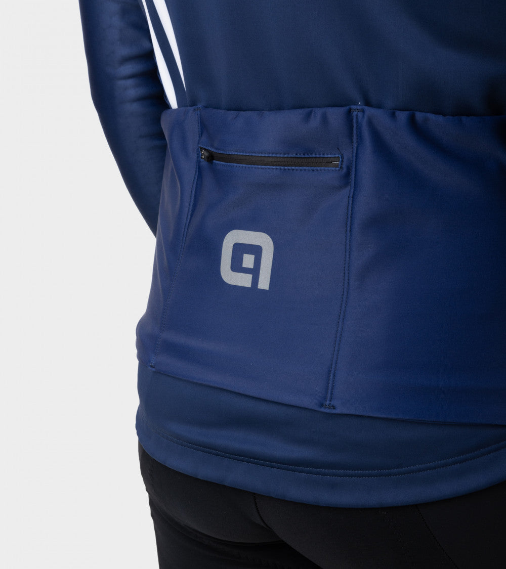 GIACCA PR-S LINK INVERNALE Nero- Alé