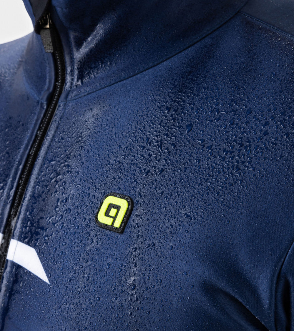 GIACCA PR-S LINK INVERNALE Nero- Alé