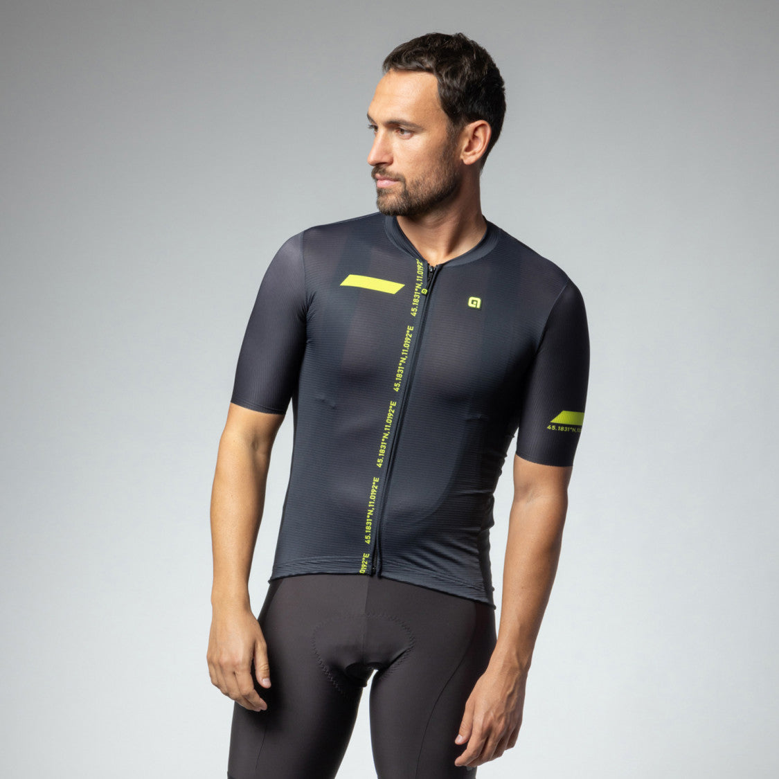 MAGLIA PR-E FOLLOW ME - Alé