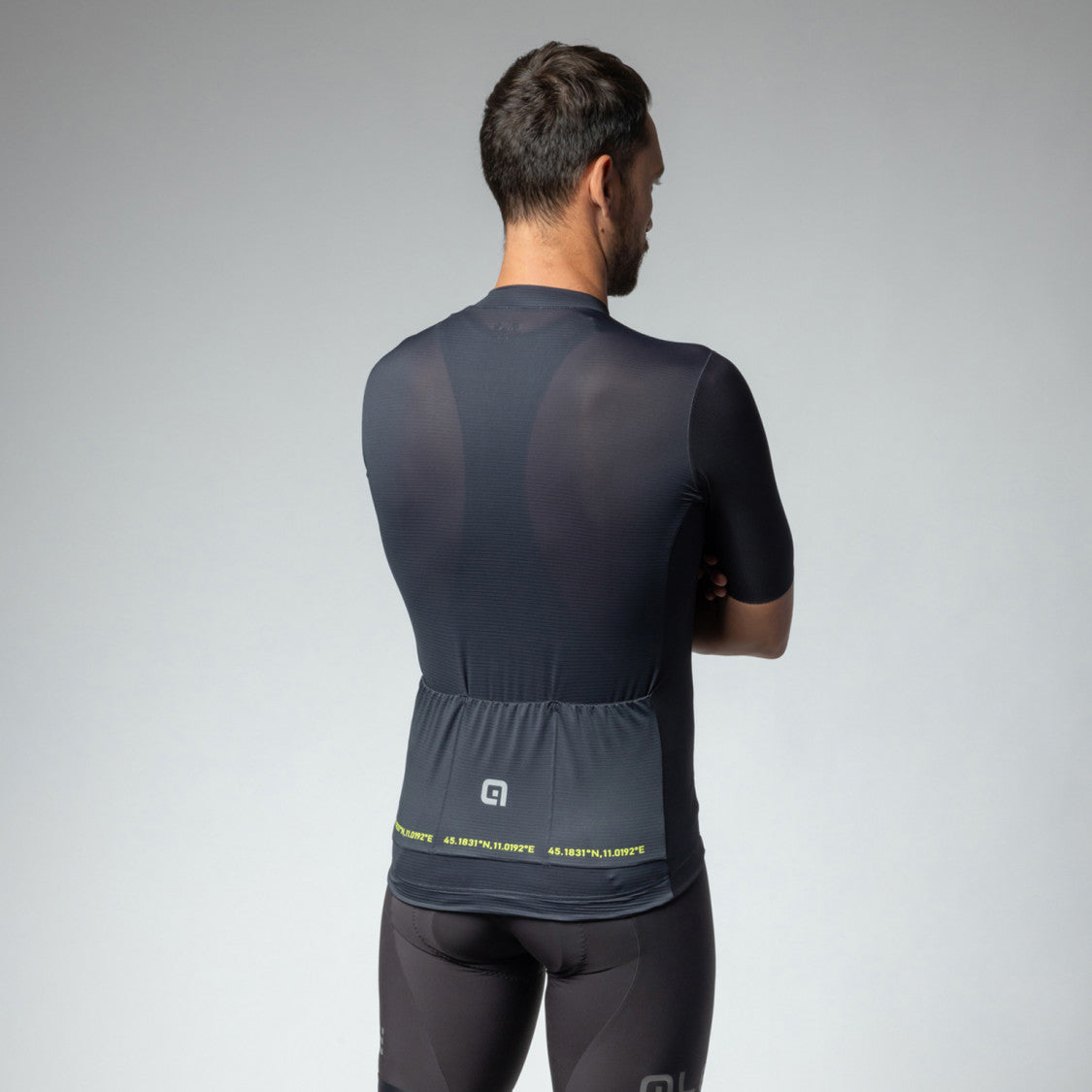 MAGLIA PR-E FOLLOW ME - Alé