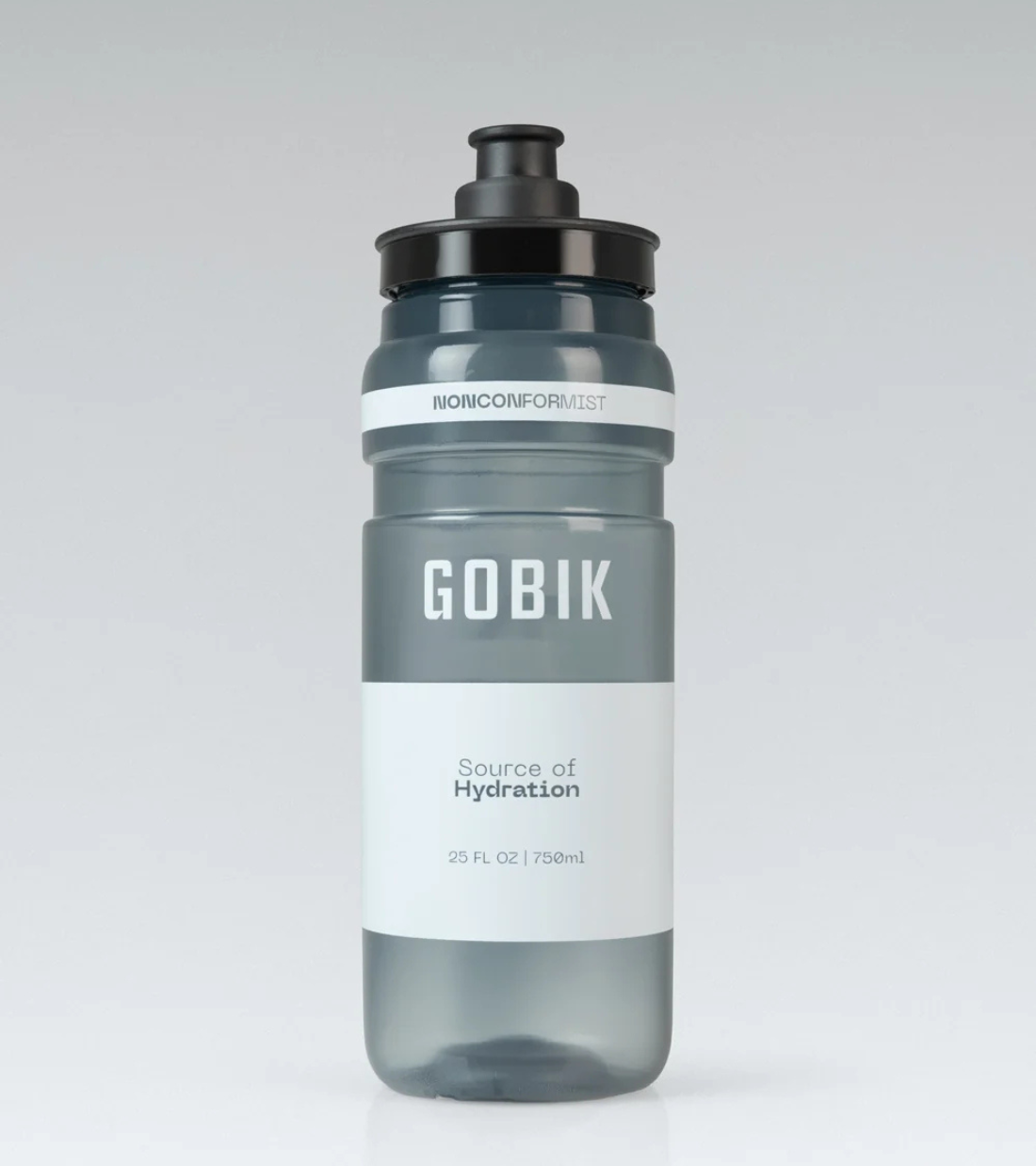 BORRACCIA GOBIK FLY 750 - Smoked