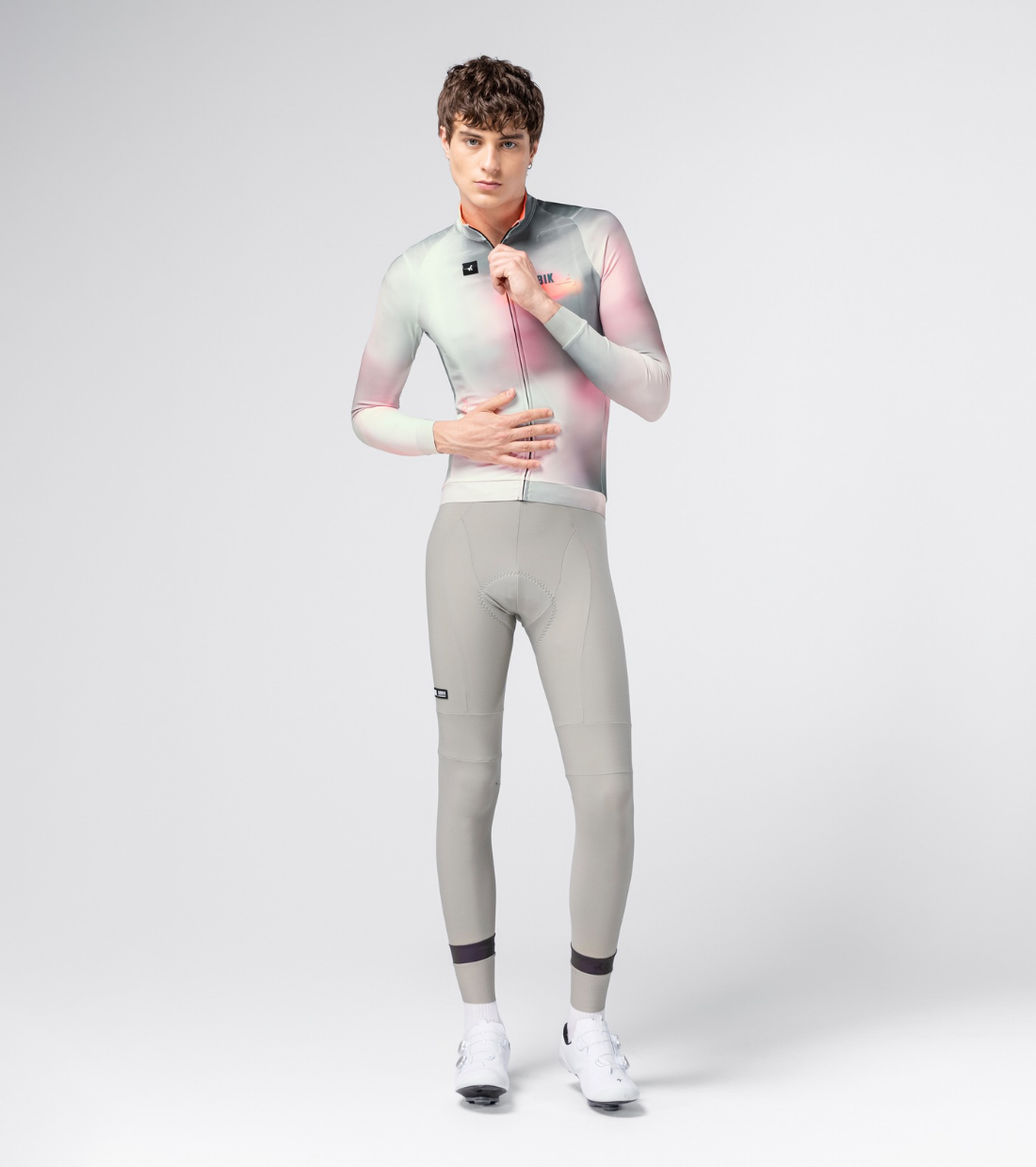 MAGLIA GOBIK HYDER - Cortex