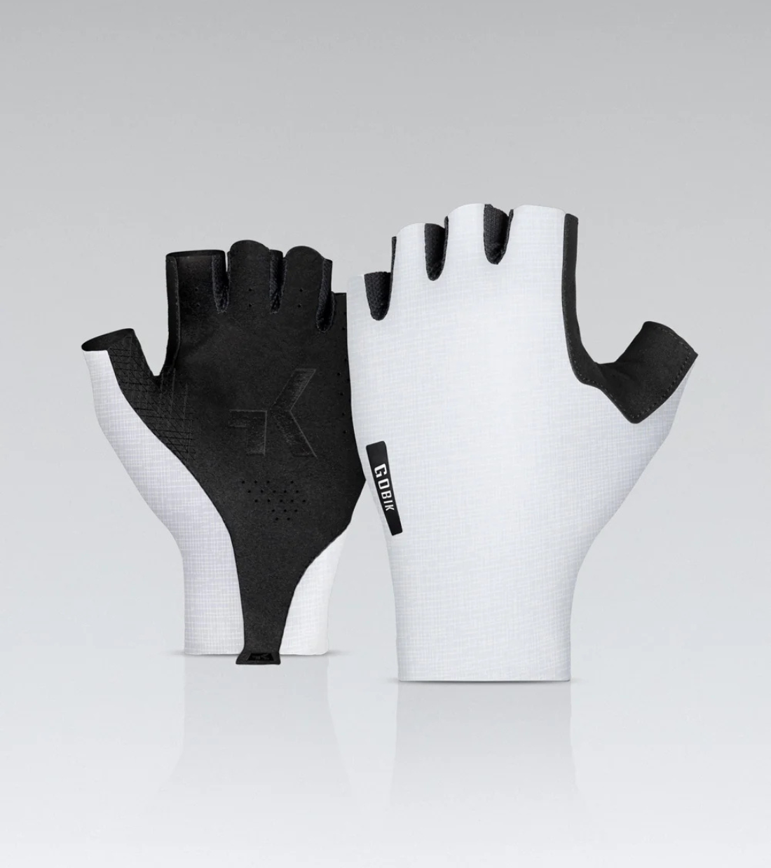 GUANTI GOBIK MAMBA 2.0 - White