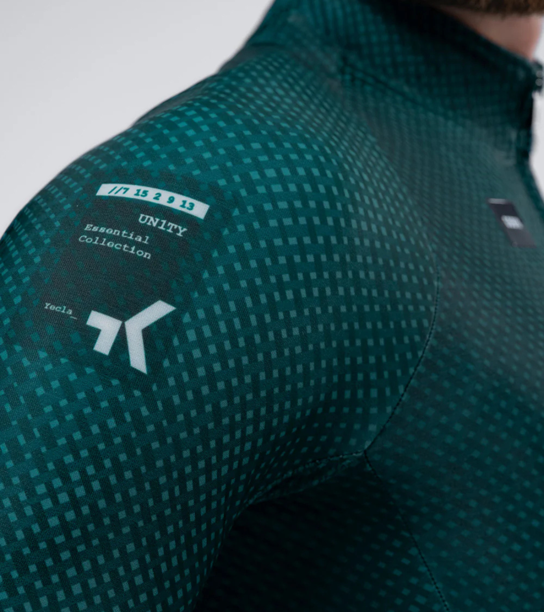 MAGLIA GOBIK HYDER - Nordic