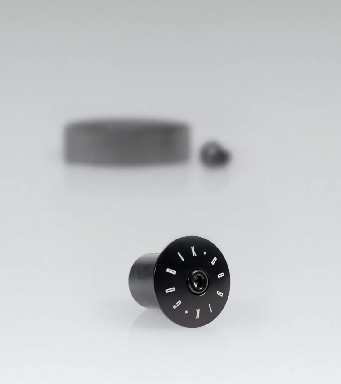 NASTRO MANUBRIO GOBIK BOND ULTRAGRIP - Lunar Gray