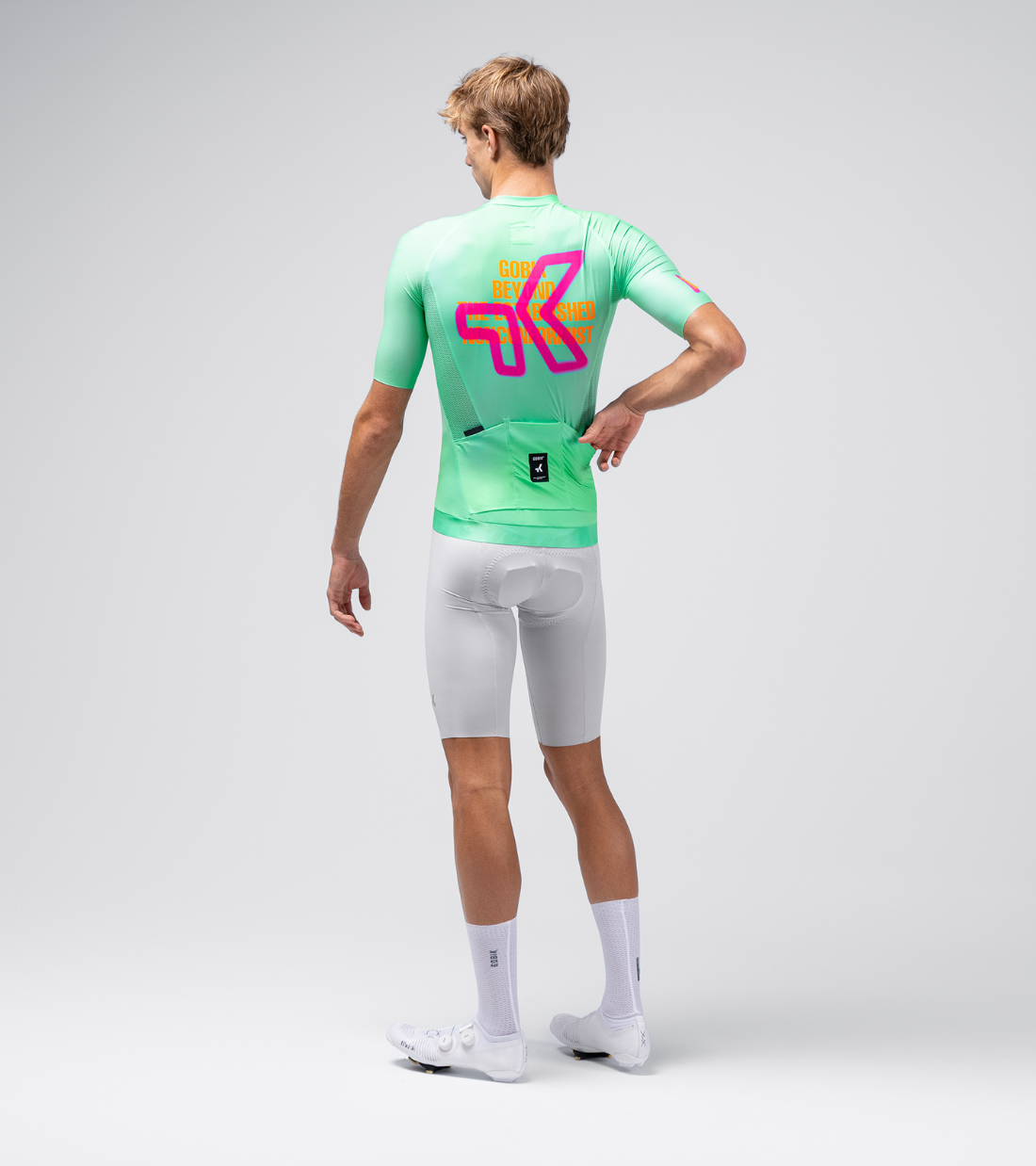 MAGLIA GOBIK CX PRO 4.0 - Blast