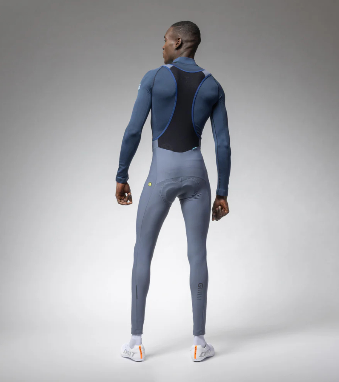 CALZAMAGLIA ALÉ KLIMATIK K-ATMO - Acciaio