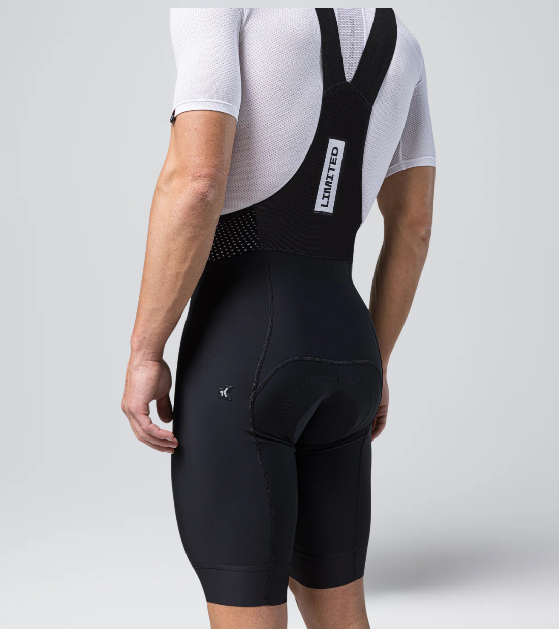 SALOPETTE GOBIK LIMITED 6.0 - Black
