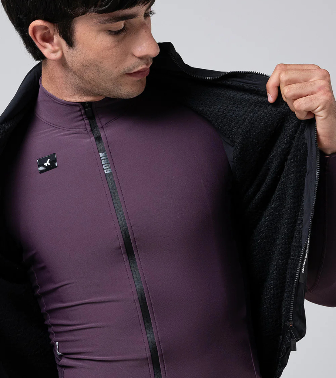 GILET GOBIK EMINENT 2.0 - Royal Black