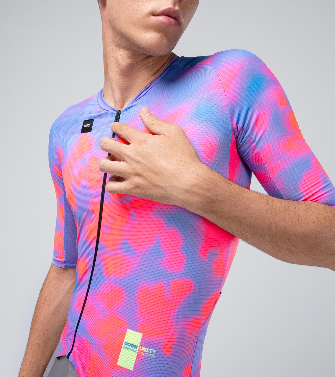 BODY ESTIVO GOBIK MADISON - Blue Jay