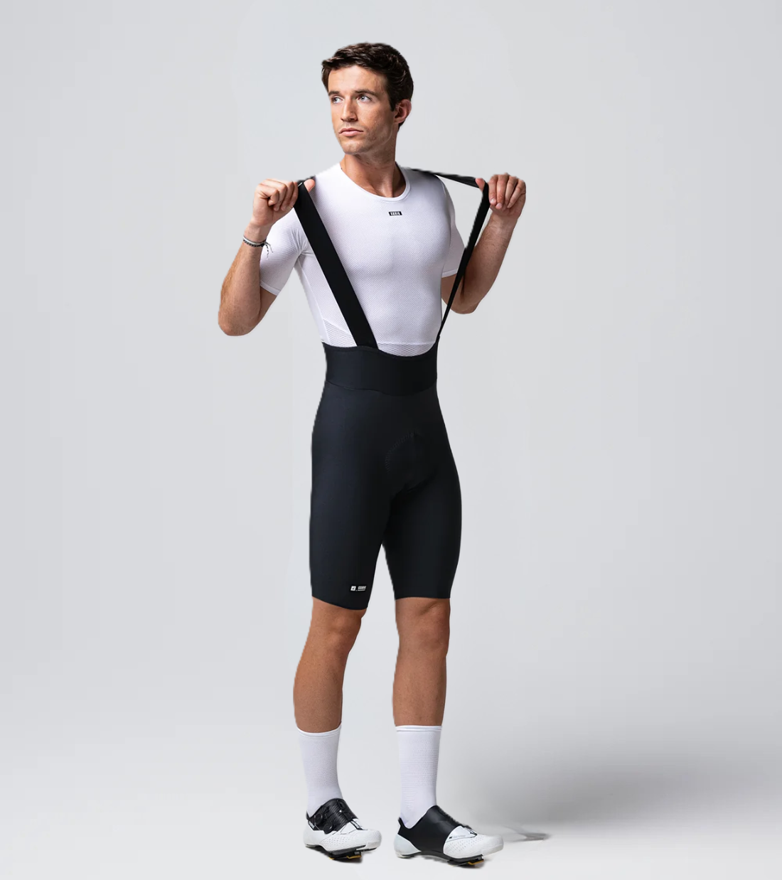 SALOPETTE GOBIK ARTIC STRIDE INVERNALE - Black