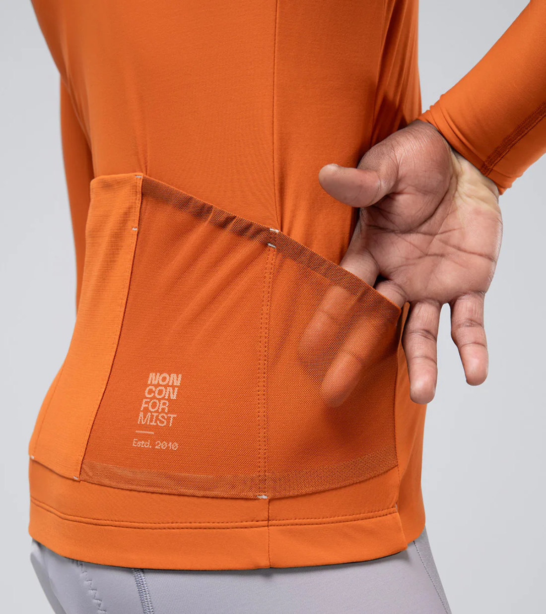MAGLIA GOBIK PACER SOLID 2.0 - Thai