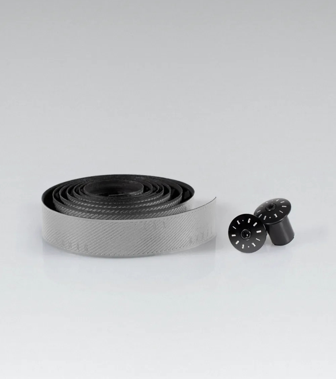 NASTRO MANUBRIO GOBIK BOND ULTRAGRIP - Lunar Gray