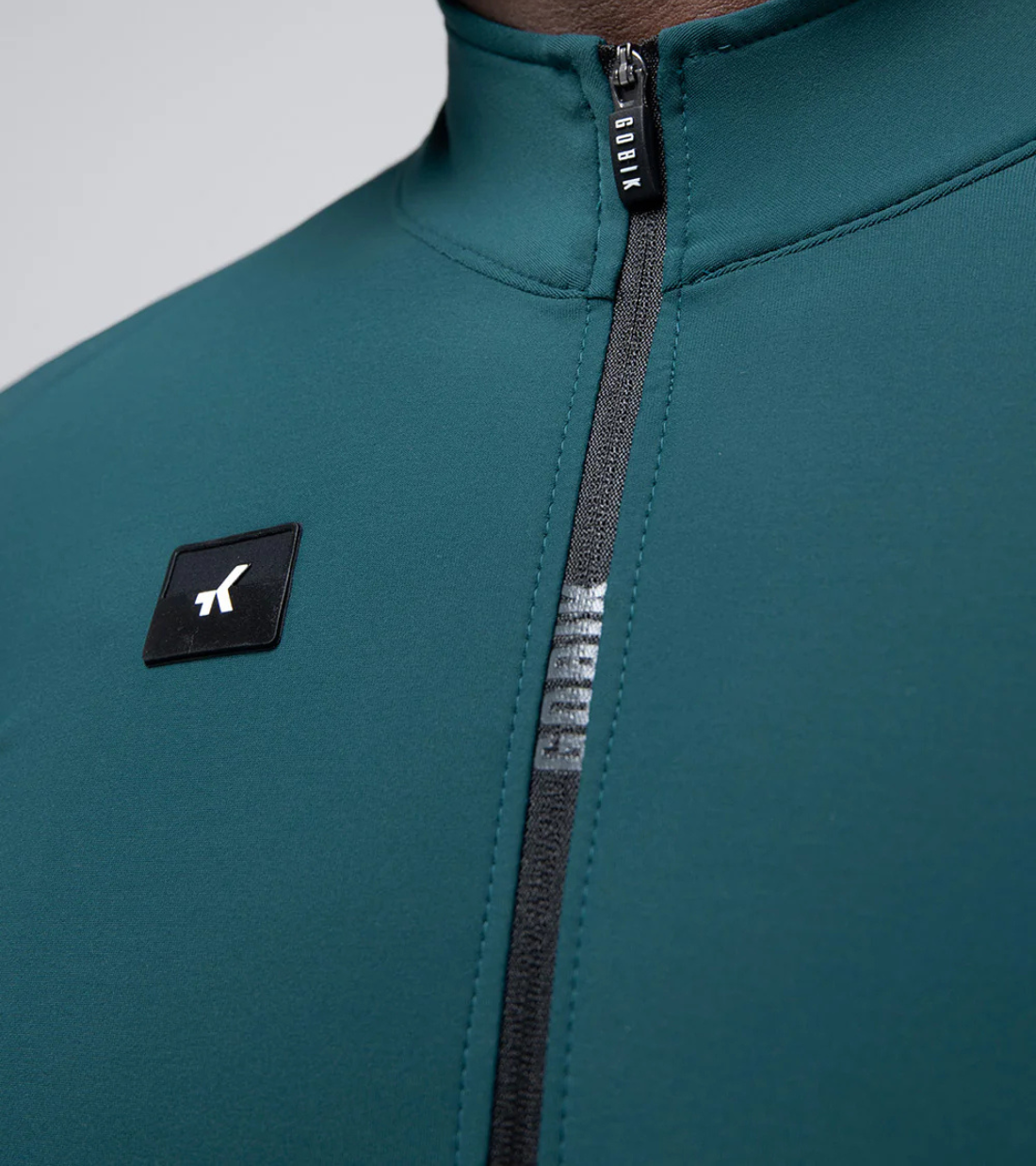 MAGLIA GOBIK PACER SOLID 2.0 - Sunken